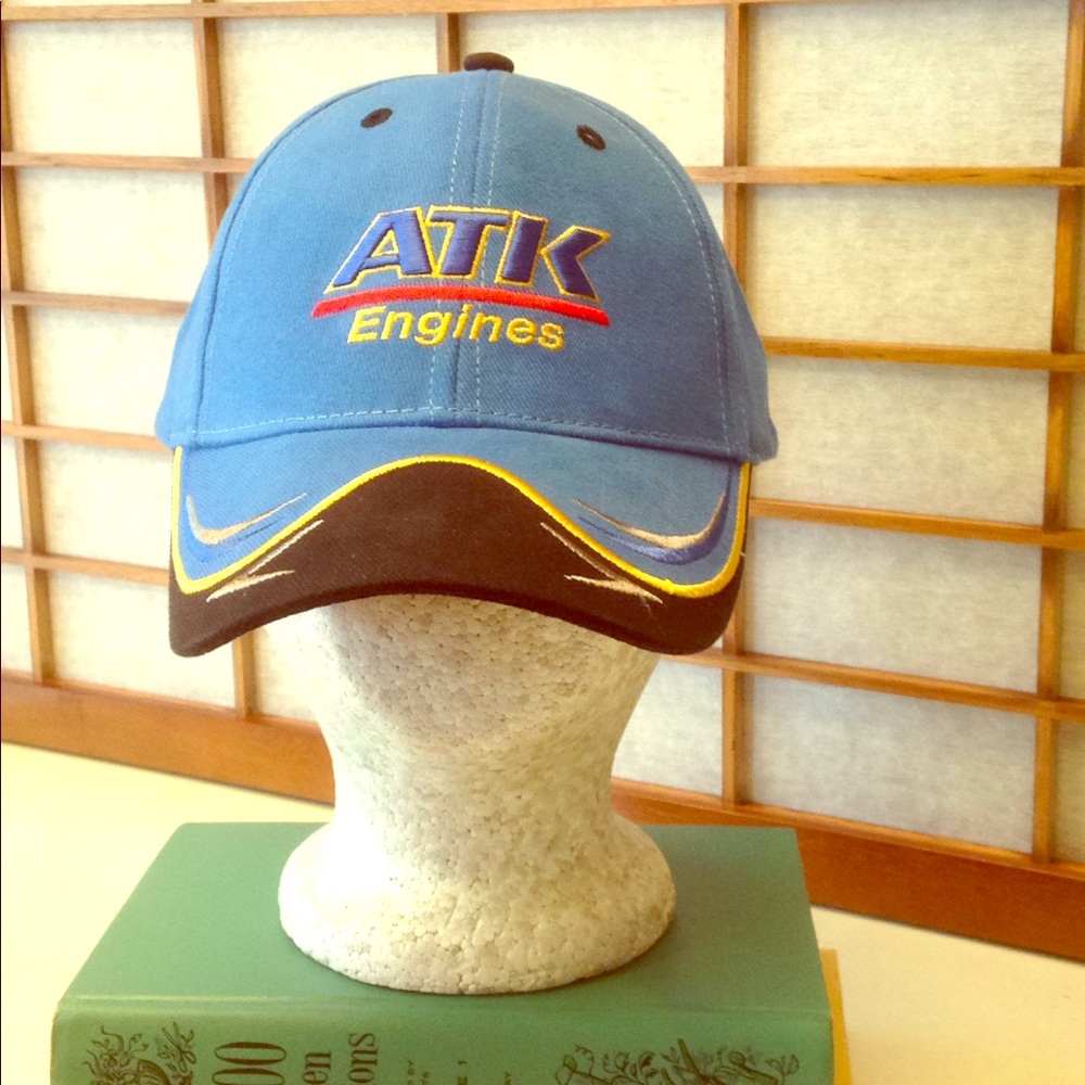 Racing SportCap